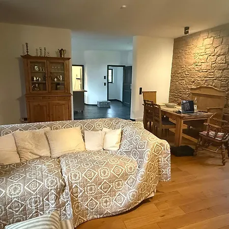 Apartment Alte Kammfabrik Og Michelstadt