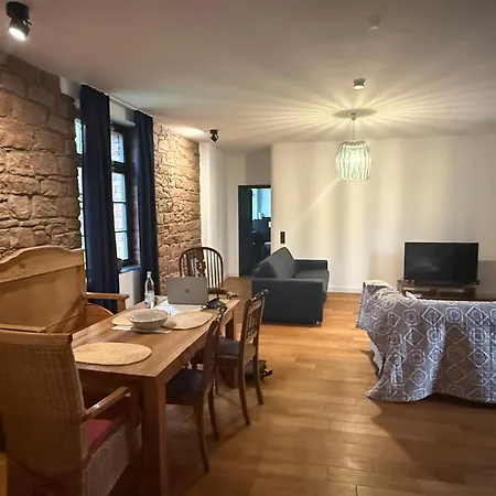 Alte Kammfabrik Og * Michelstadt