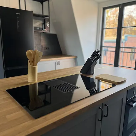 Alte Kammfabrik Og * Michelstadt