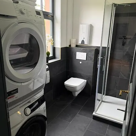 Appartement Alte Kammfabrik Og *