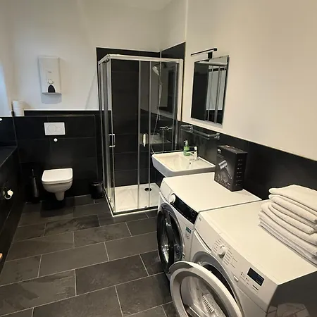 Alte Kammfabrik Og * Michelstadt