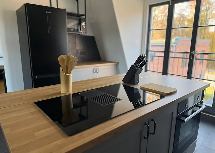 Alte Kammfabrik Og * Michelstadt