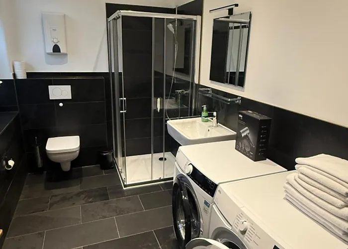 Alte Kammfabrik Og * Michelstadt